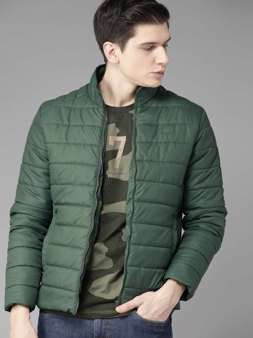 Myntra jackets for mens shop