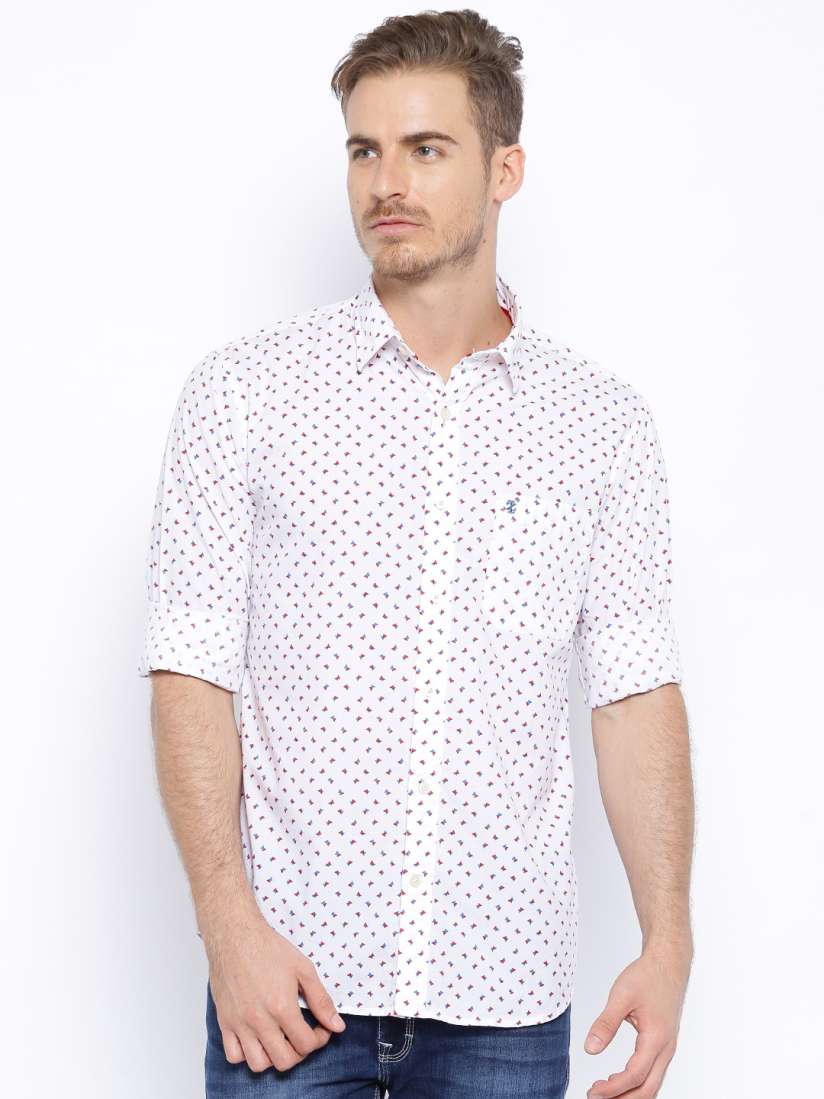 Izod casual shirts hot sale