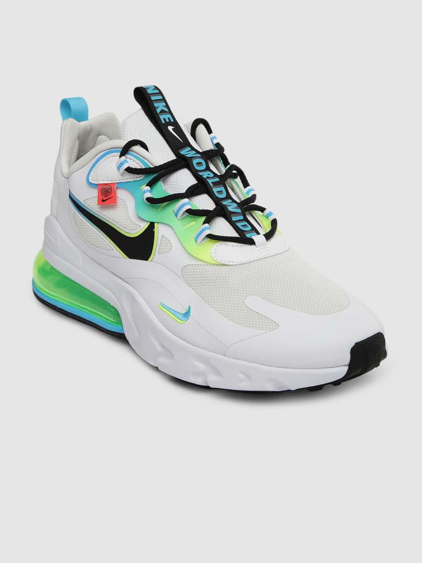 Nike air max 270 react casual shoes shop