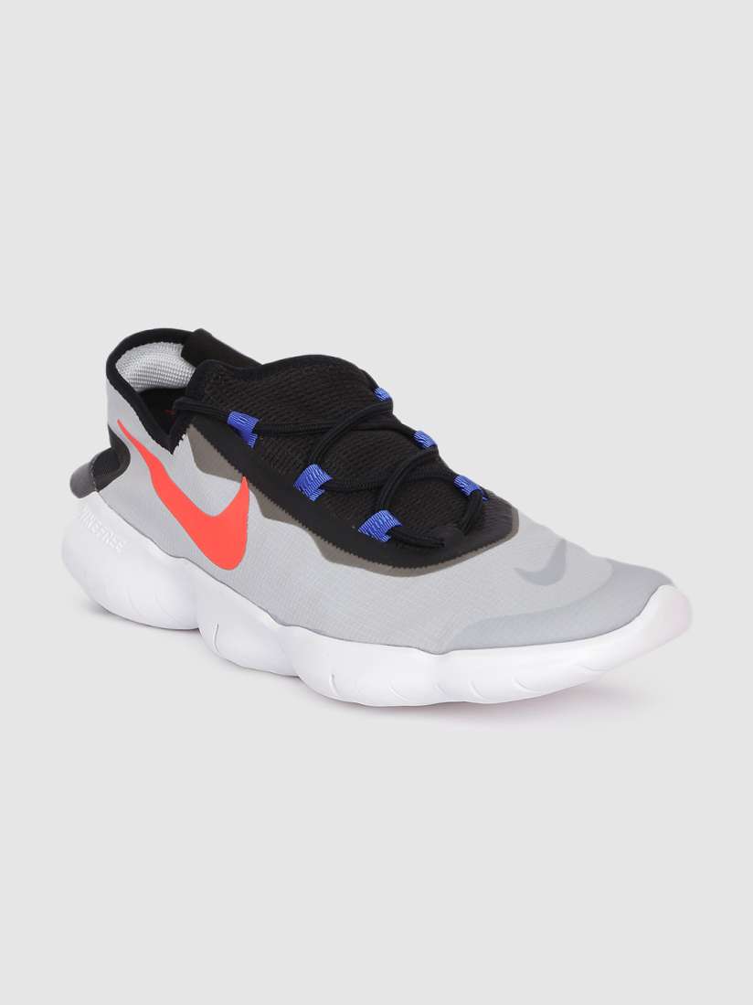Free 5.0 running shoes myntra best sale