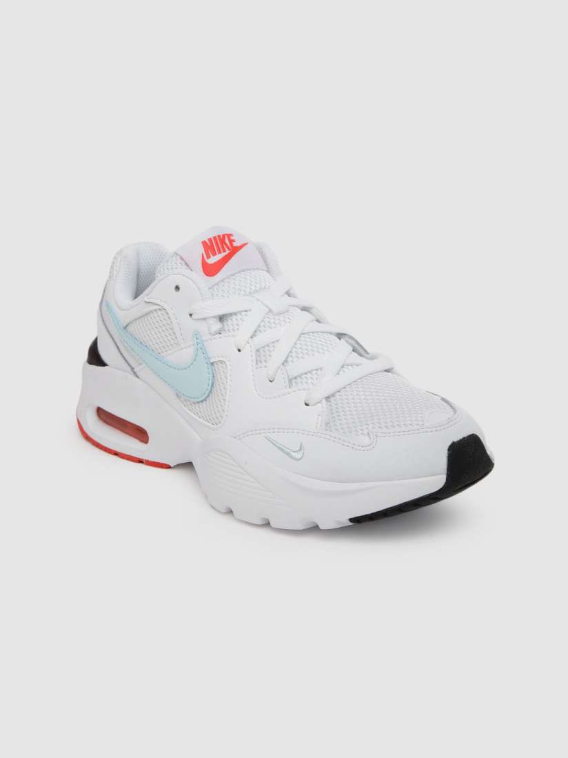Nike air max fusion womens online