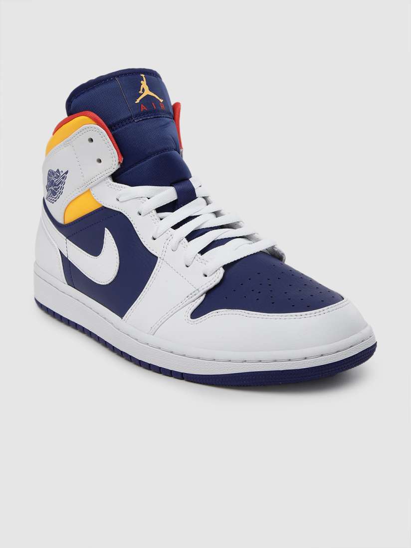Nike jordan myntra online