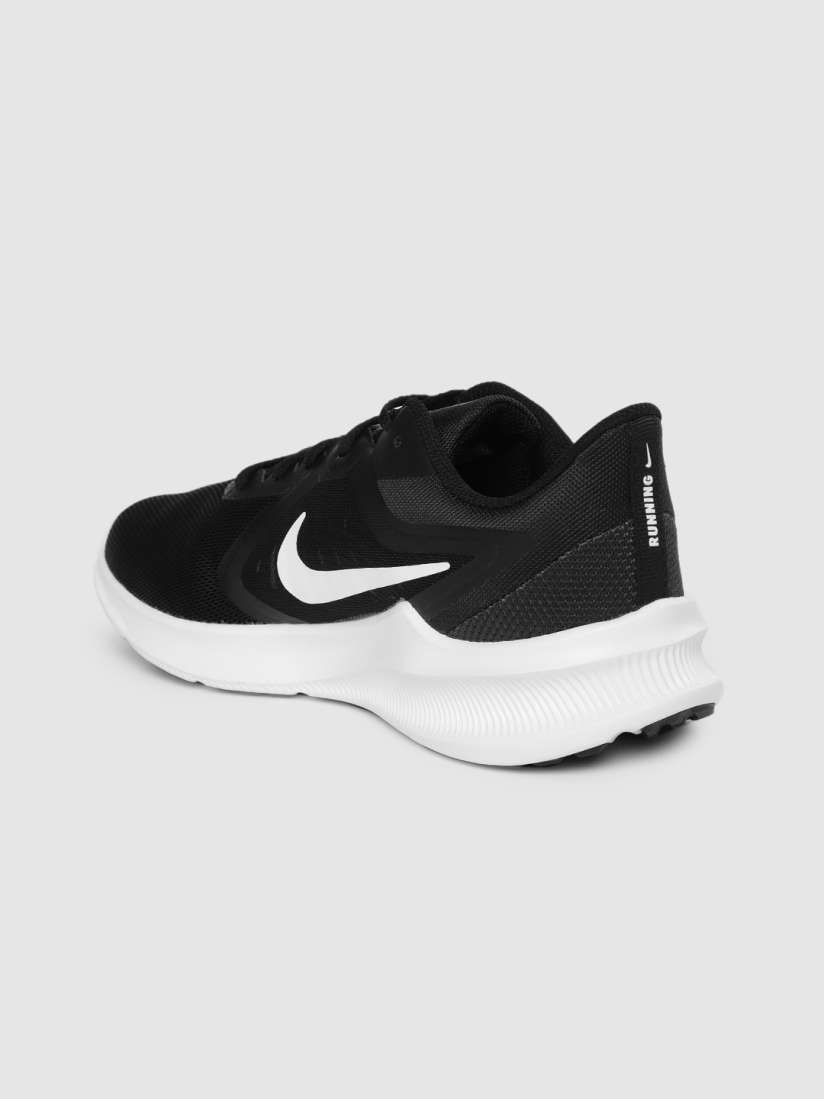 Buy Nike Women Black DOWNSHIFTER 10 Running Shoes Sports Shoes for Women 11979978 Myntra