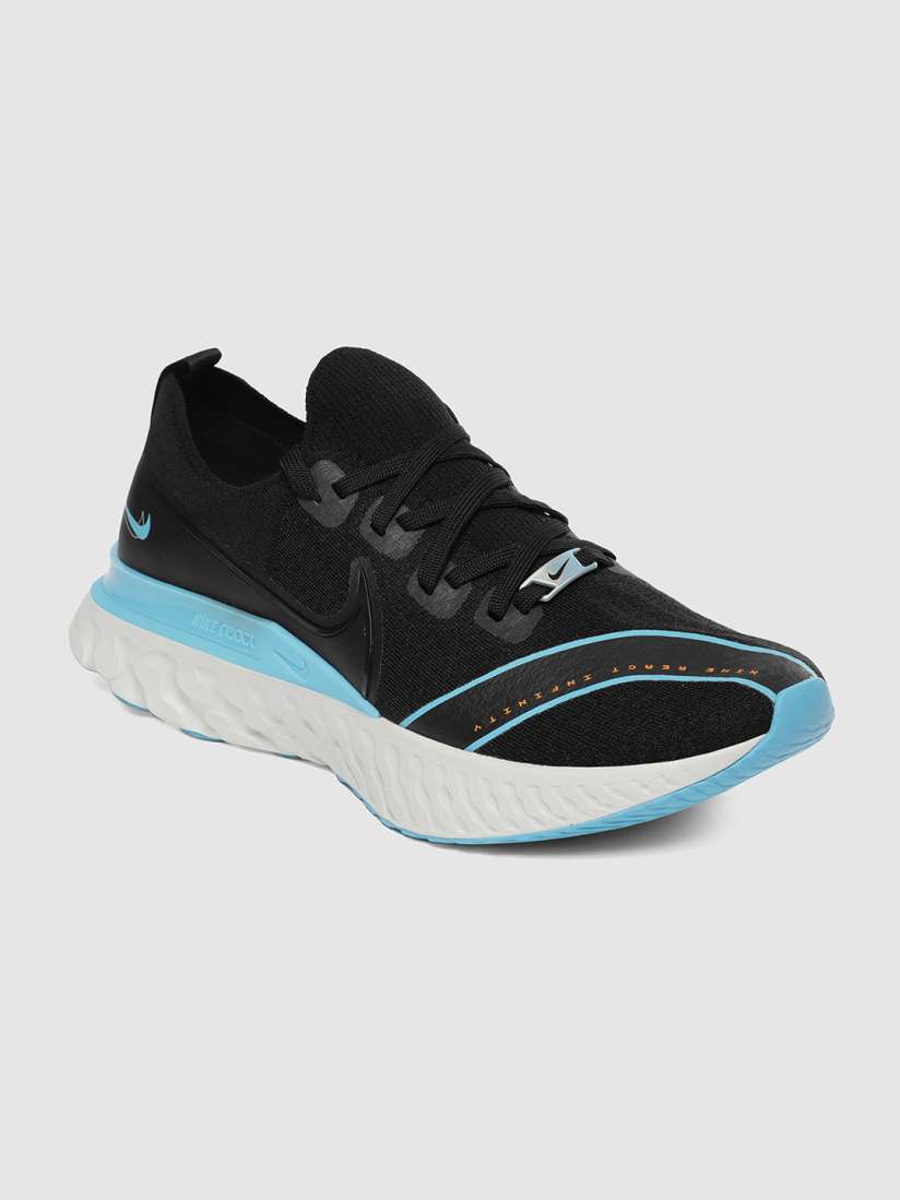 Nike react myntra clearance