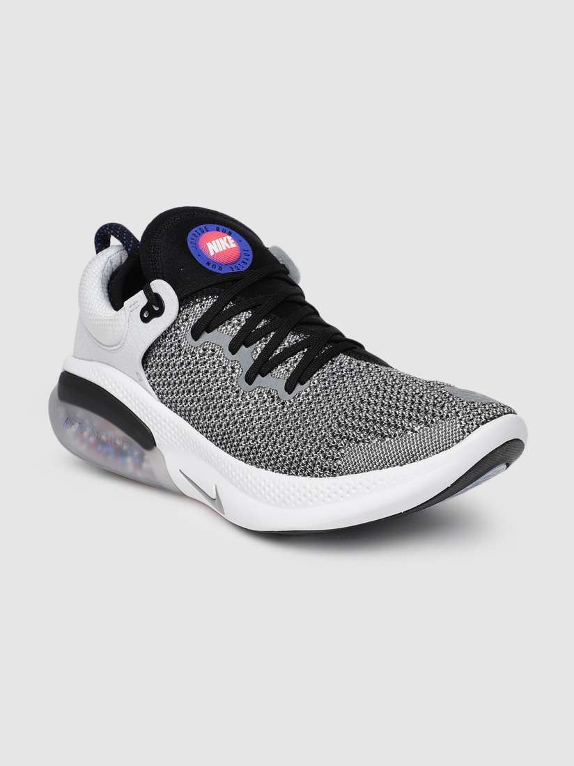 Buy Nike Men Black JOYRIDE RUN Running Shoes Sports Shoes for Men 11980124 Myntra