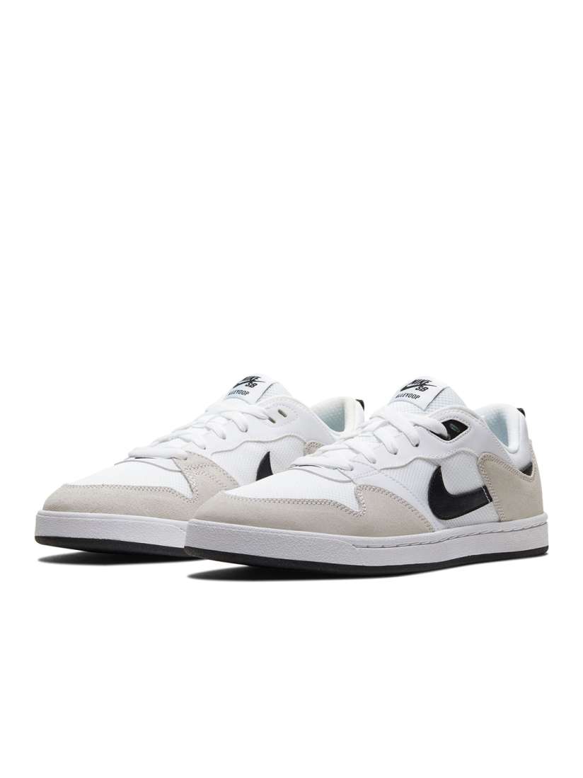 Buy Nike Unisex SB Alleyoop Skateboarding Shoes Casual Shoes for Unisex 11980132 Myntra