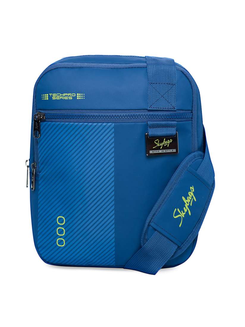 Skybags messenger bag discount