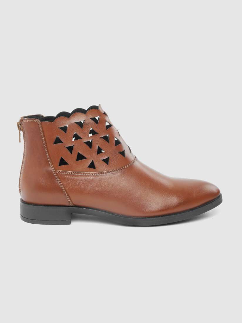Roadster tan boots cheap