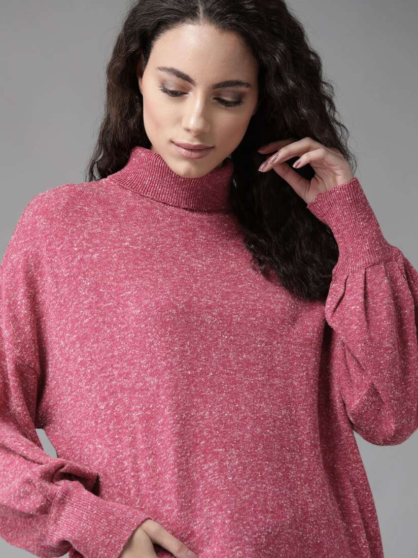 Roadster sweater myntra cheap