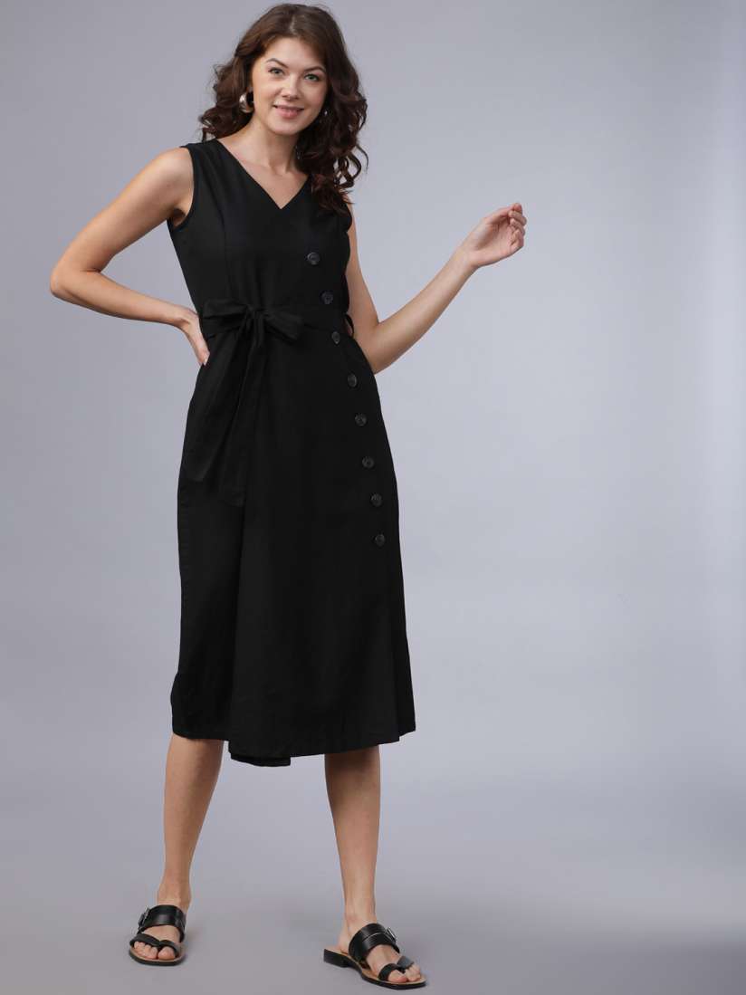 Myntra tokyo talkies dresses store