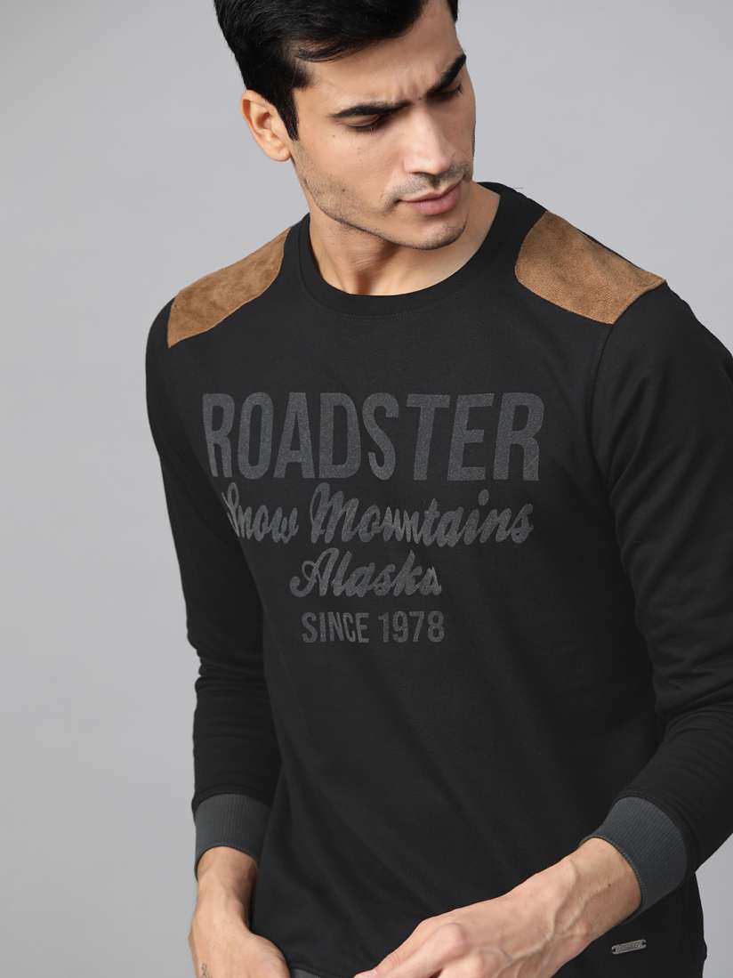 Sweatshirt roadster new arrivals