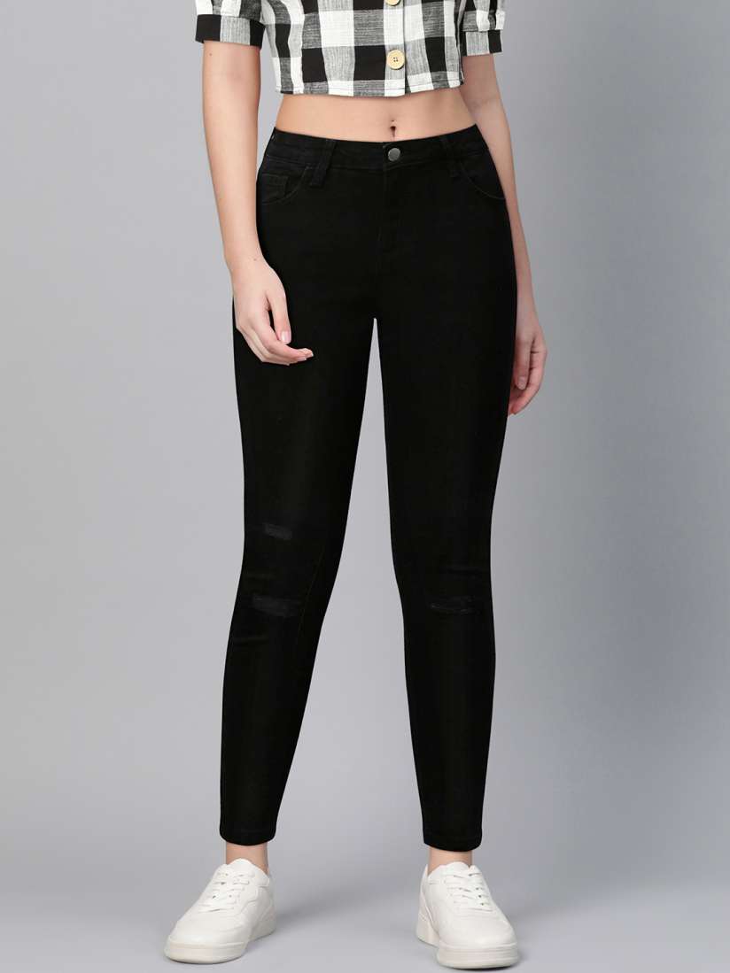 Dorothy perkins black jeans shop