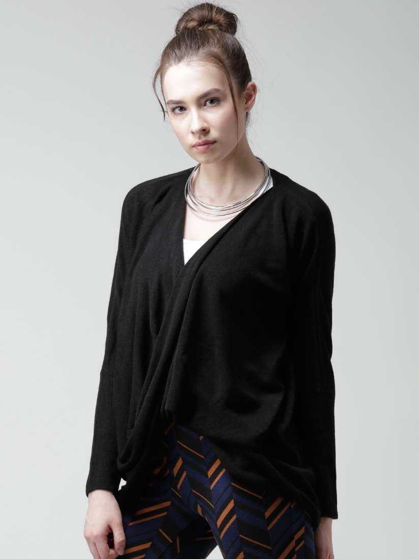Choker sweater forever 21 store