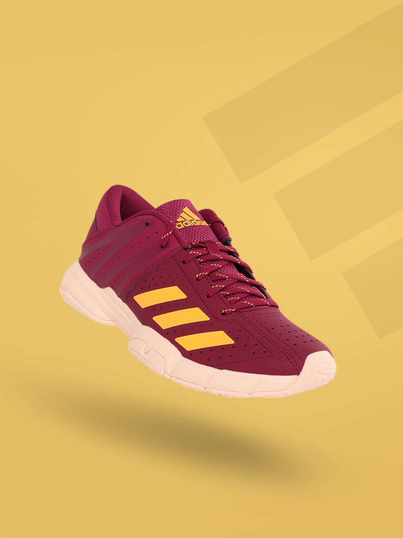 Adidas badminton wucht p3 shoes hot sale