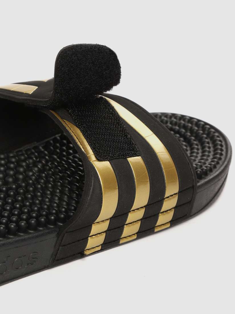 Mens adidas velcro slides store