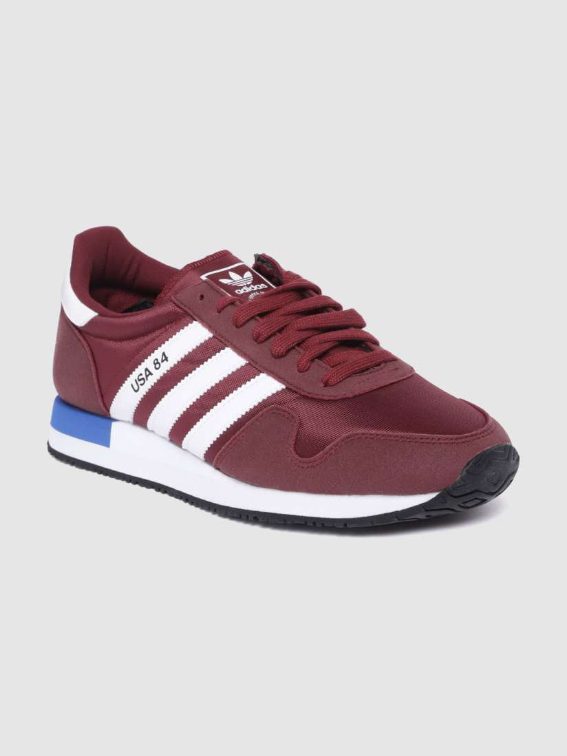 Adidas casual shoes 2018 shop