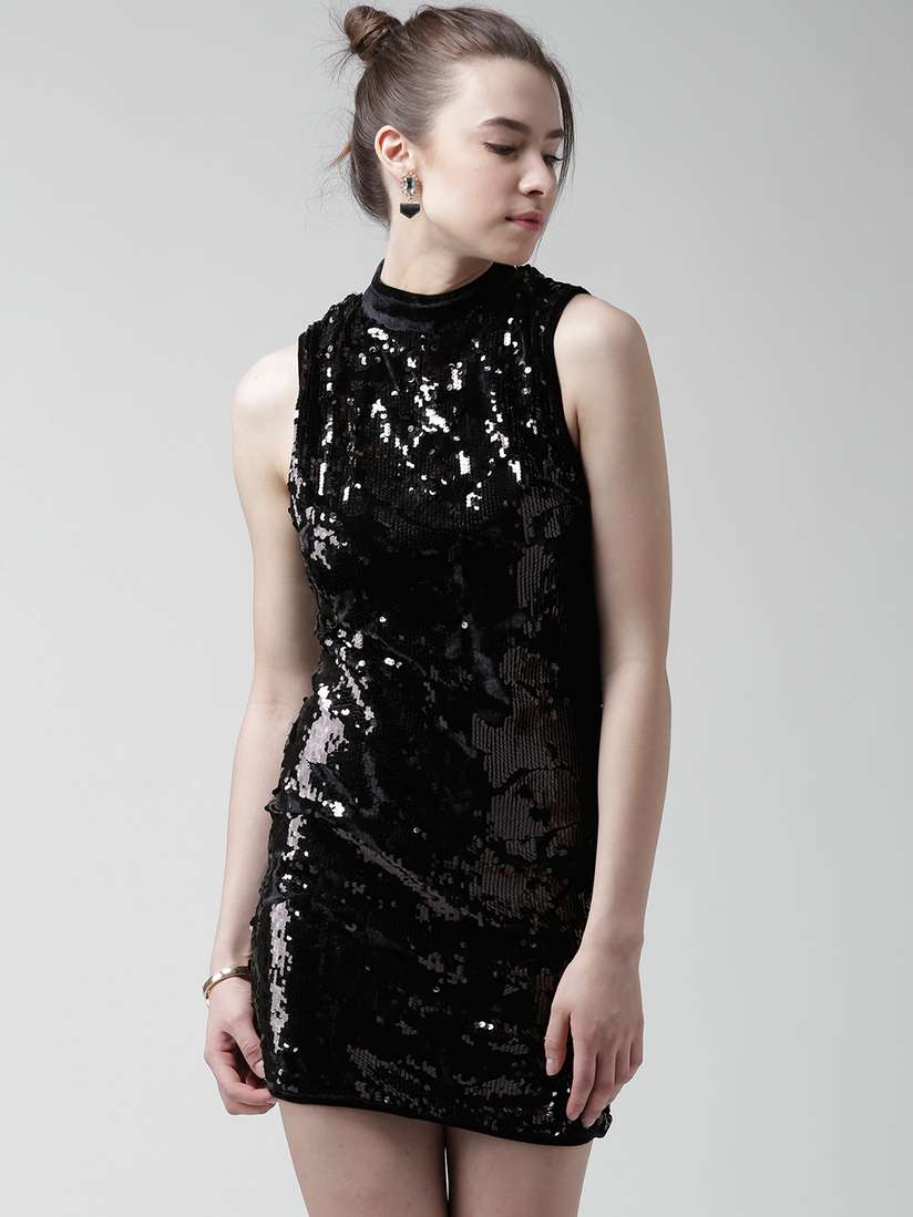 Black Lace Mini Dress Forever 21 Forever 21 Black Lace Bodycon Mini Dress