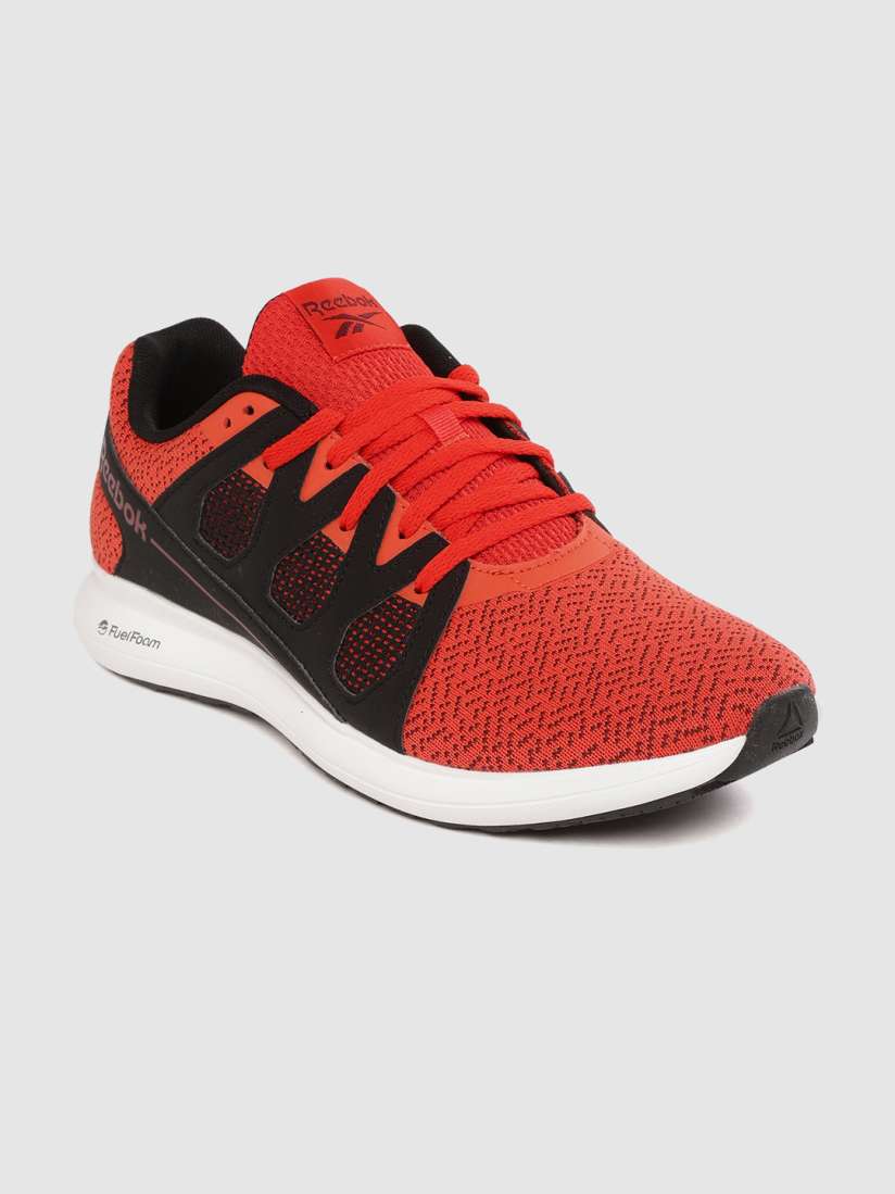 Reebok men's driftium running shoe discount