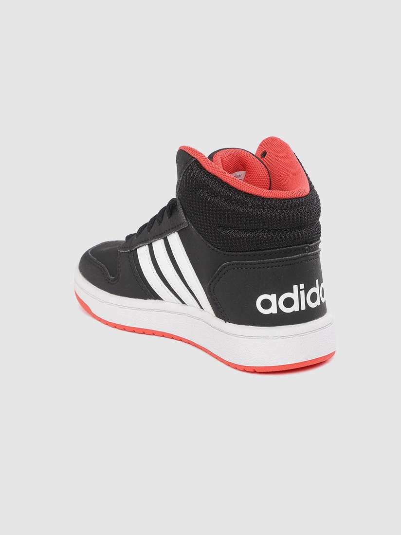 adidas kids high tops