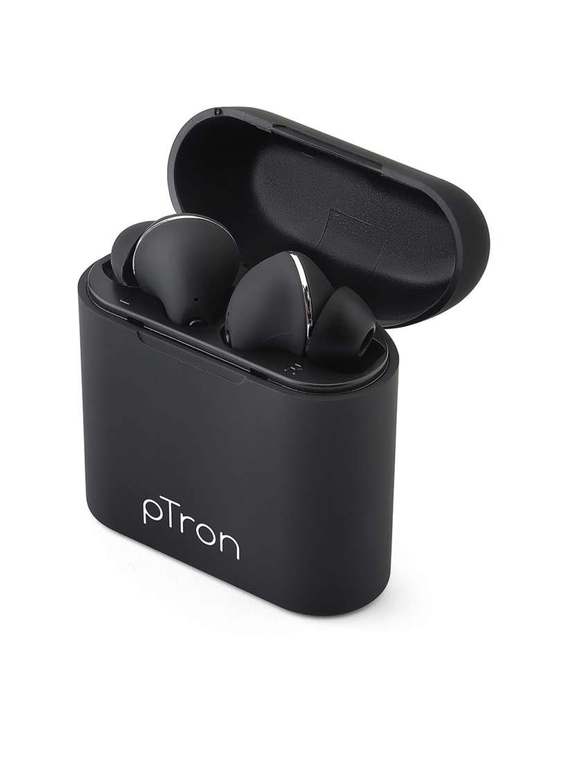 Ptron bassbuds lite best sale