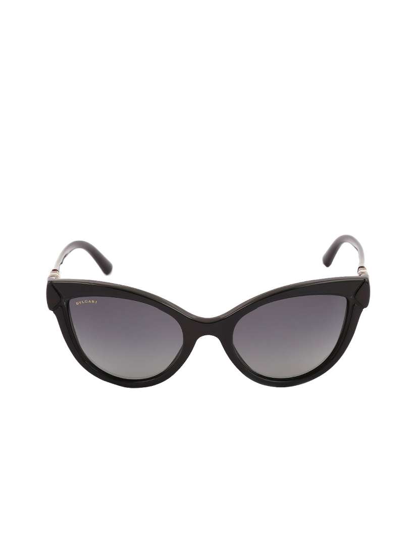 Buy Bulgari Women Cat Eye Sunglasses BV8156B 54 501 T3 Sunglasses for Women 1205174 Myntra