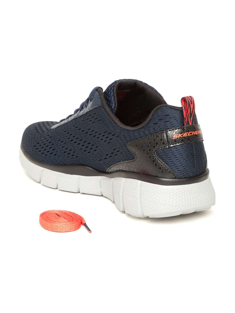 Buy Skechers Men Navy Blue Equalizer 2.0 Settle The Score Training Shoes Sports Shoes for Men 1205760 Myntra