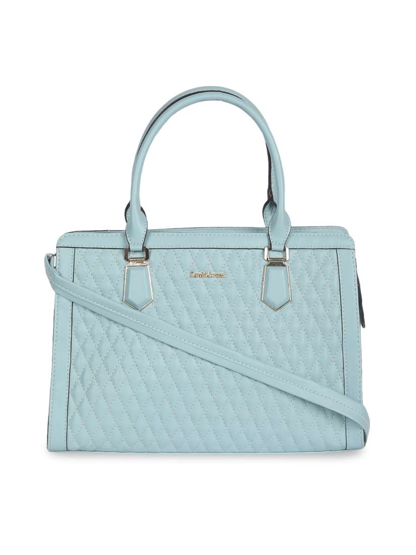 Crossbody Bag David Jones Tasche Leder David Jones Satchel David