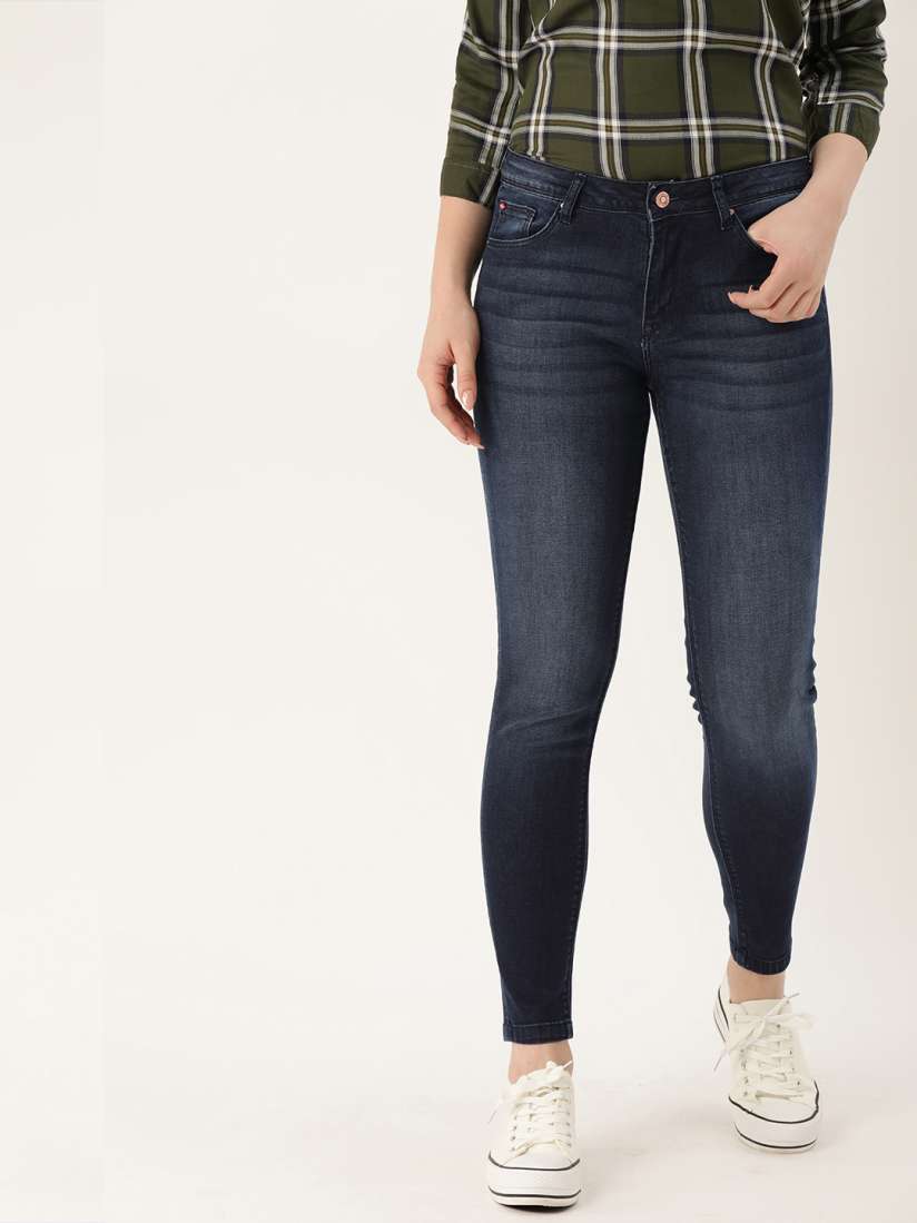 Lee cooper annie jeans cheap