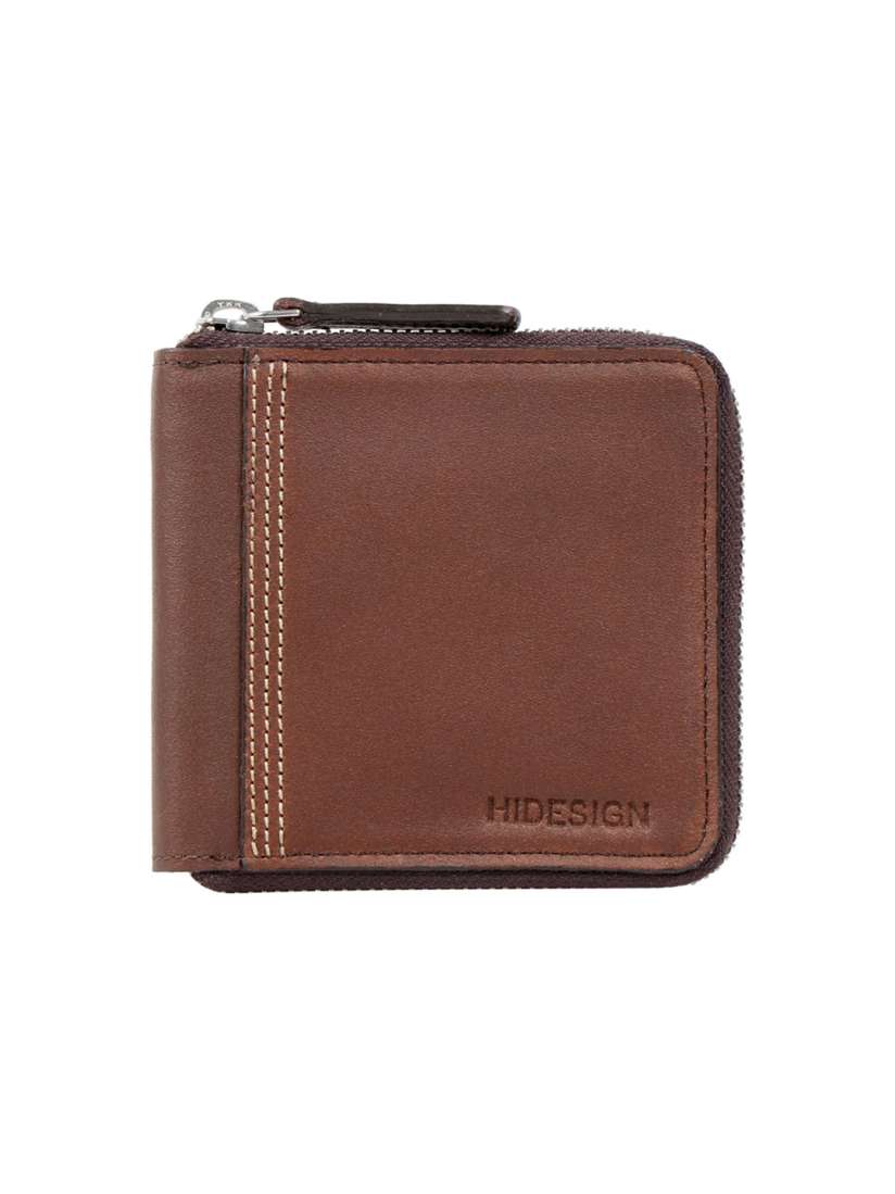Hidesign wallets myntra store