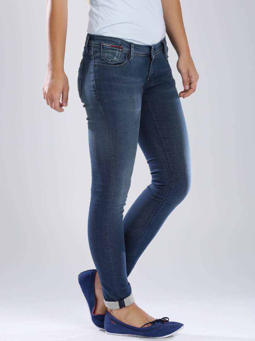 Tommy hilfiger natalie jeans cheap