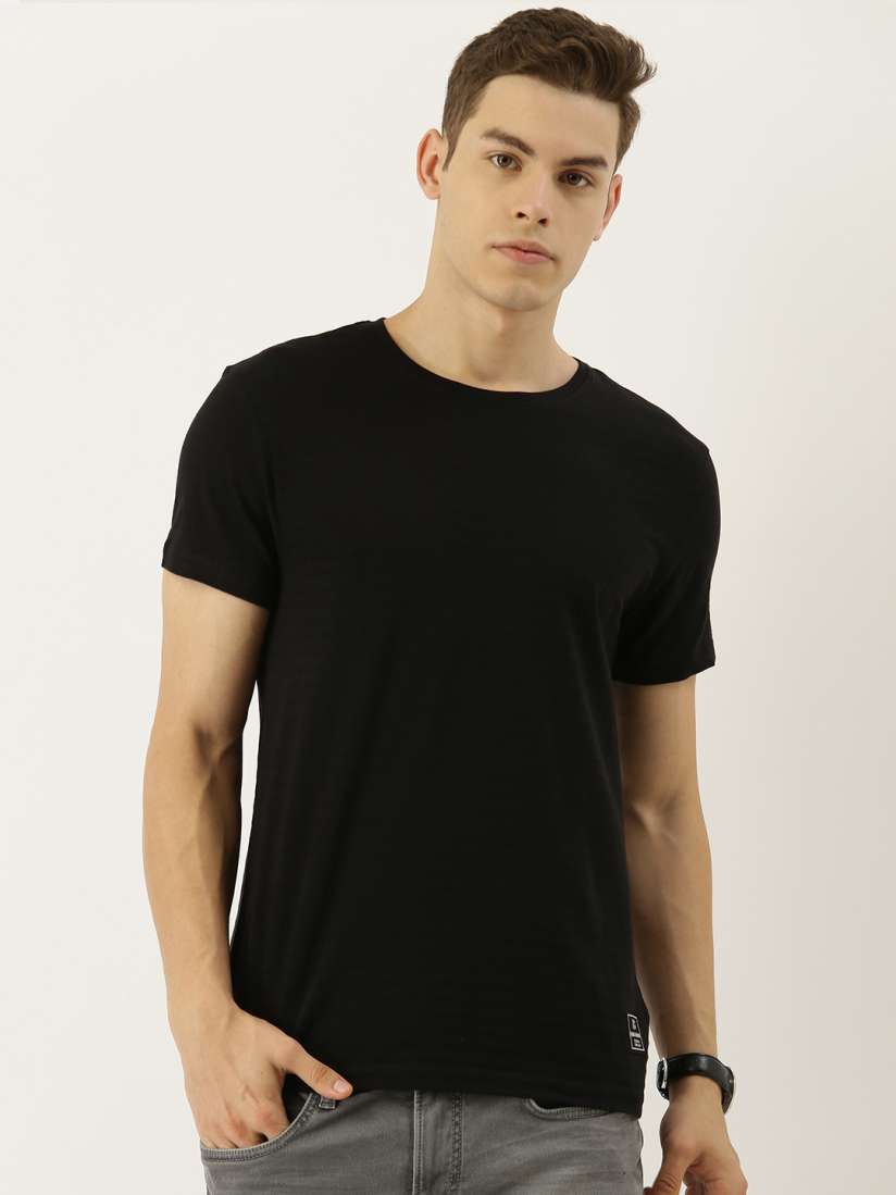 Myntra clothing mens t shirts outlet