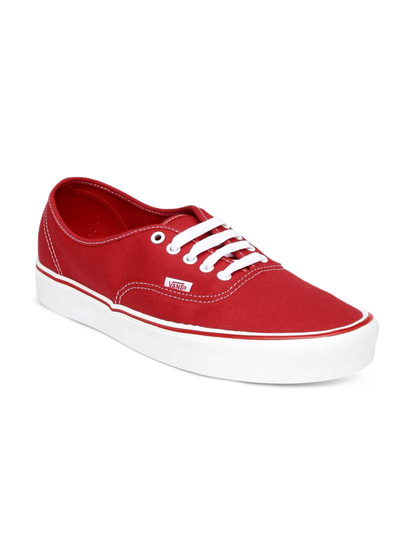 Myntra vans shoes clearance
