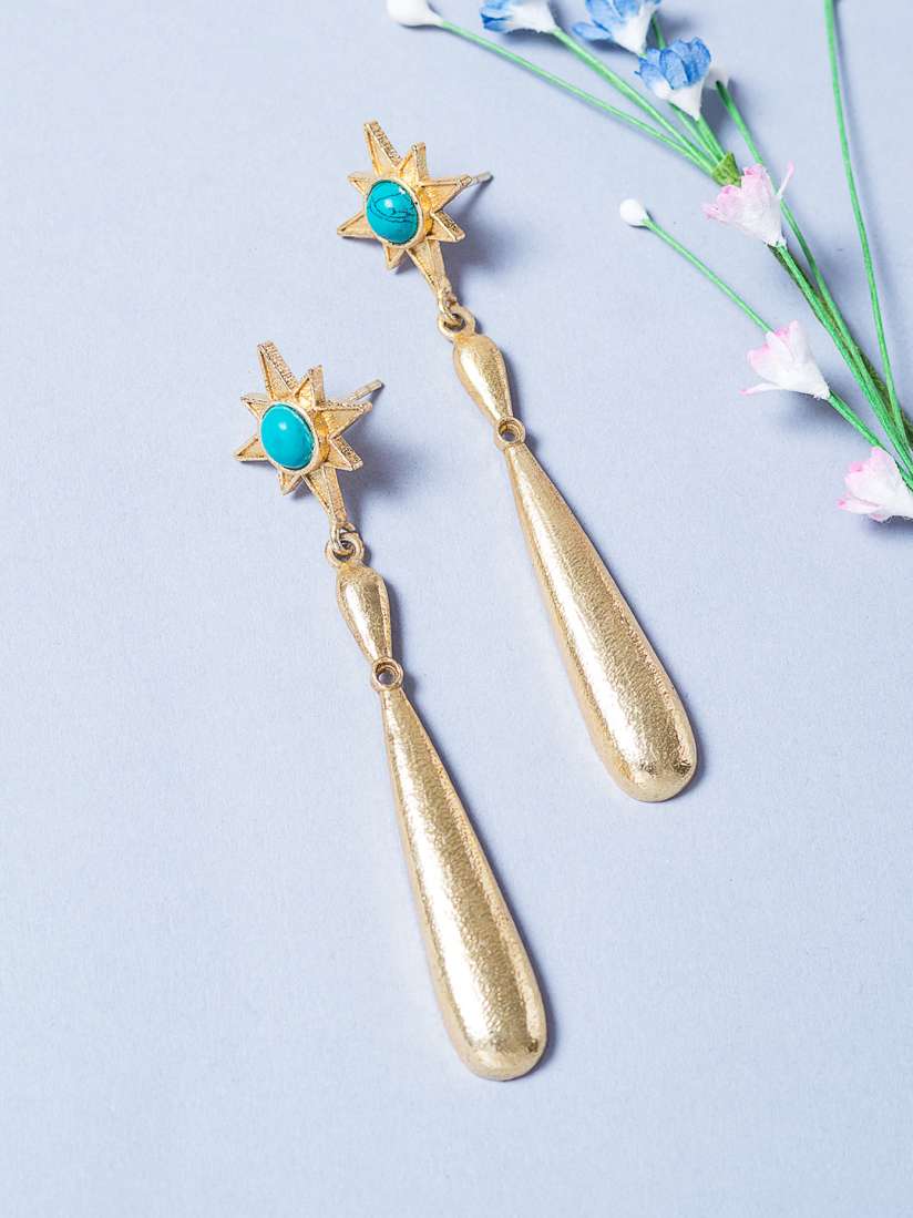 Peacock star jewelry new arrivals