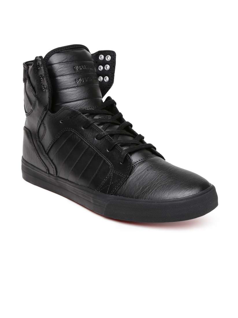 Supra shoes myntra deals