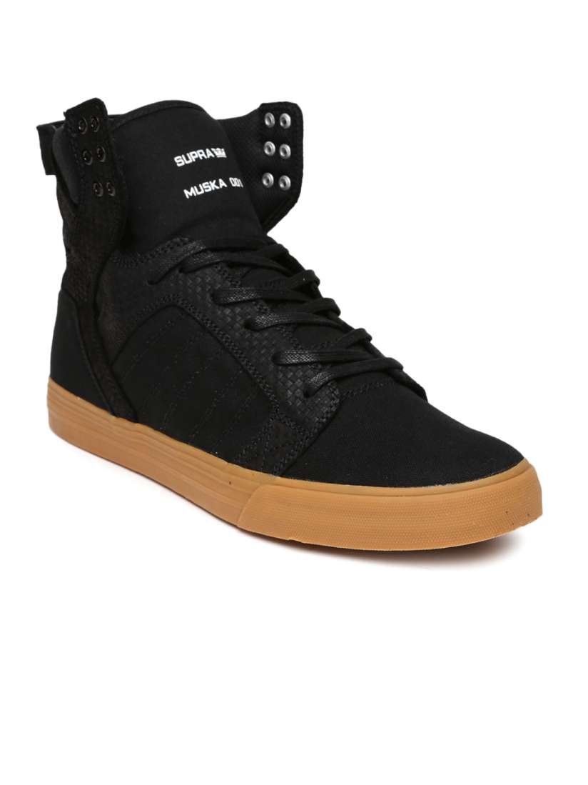 Supra skytop myntra new arrivals