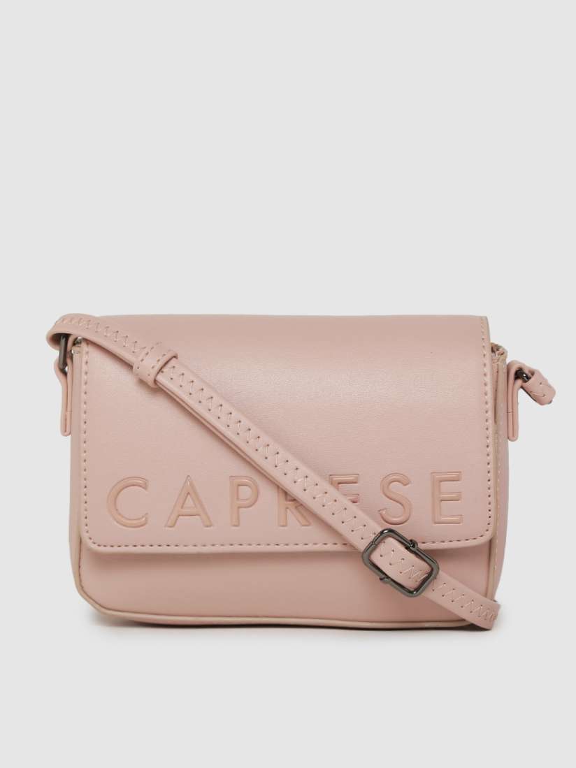 Caprese sling bags myntra sale