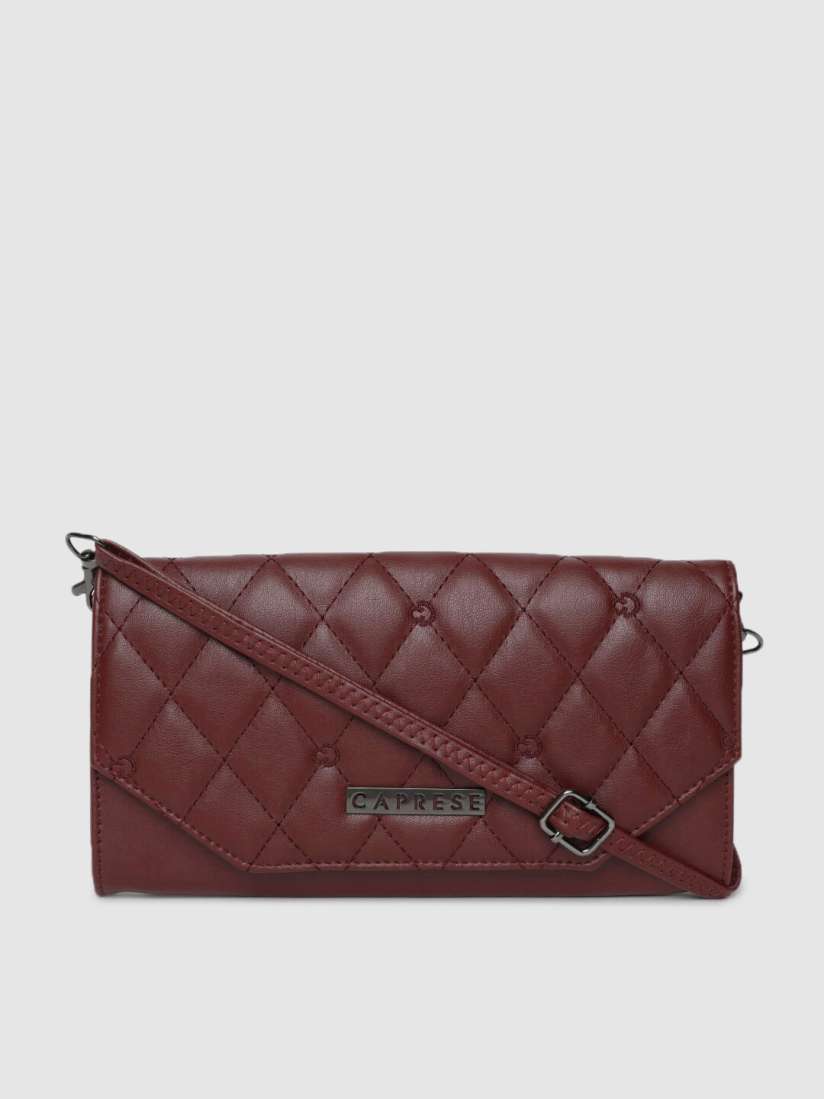 Caprese sling bags myntra discount