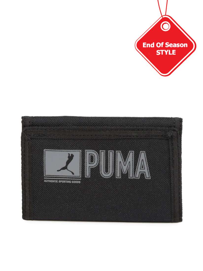Puma wallet myntra clearance