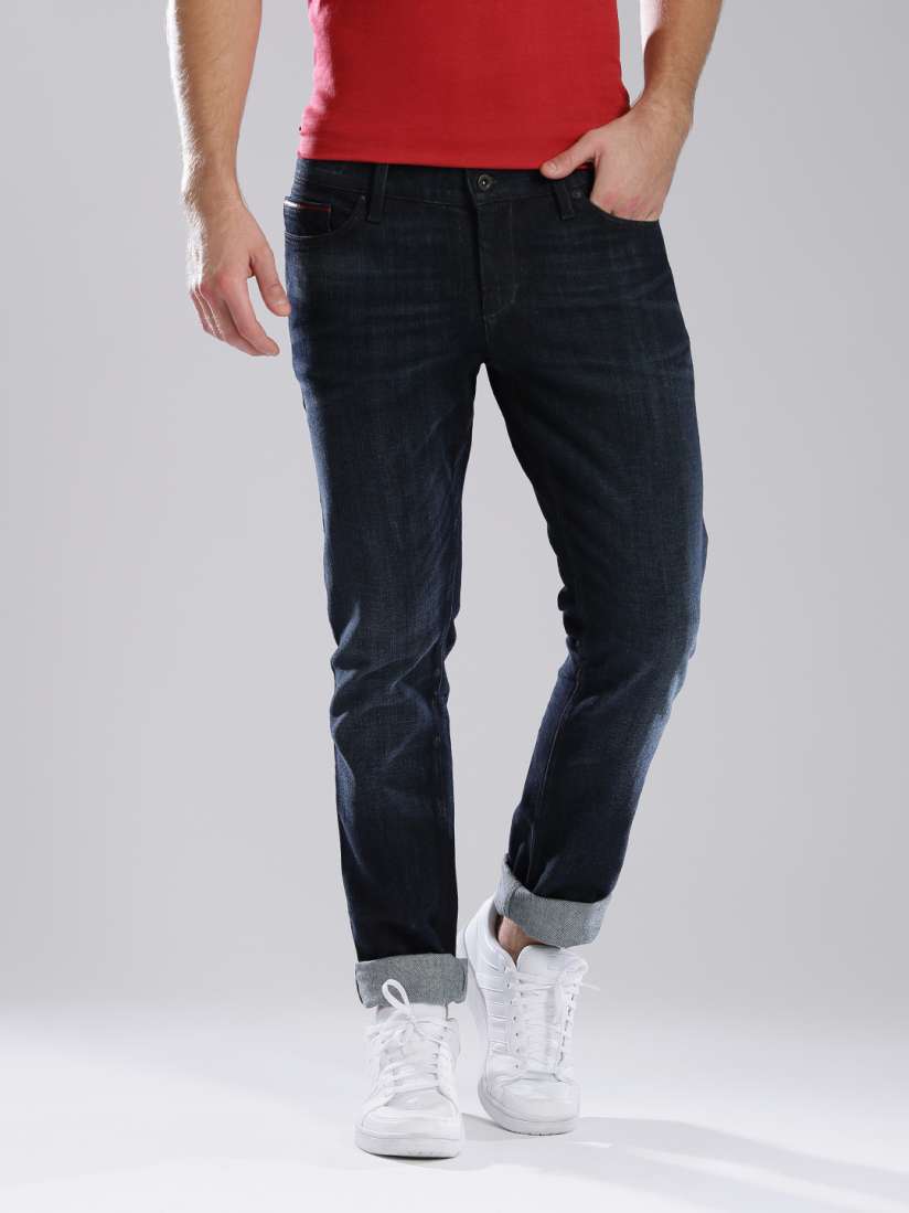 Tommy hilfiger sidney skinny fit jeans hot sale
