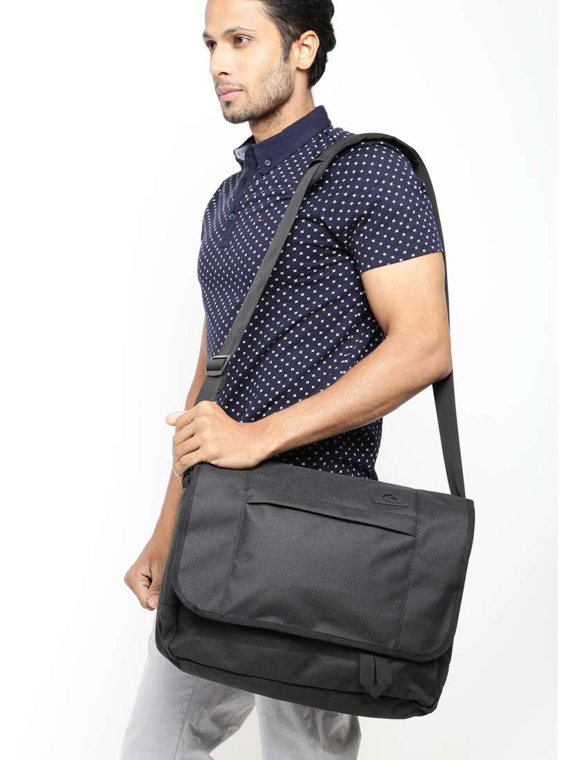 Quiksilver messenger bag online