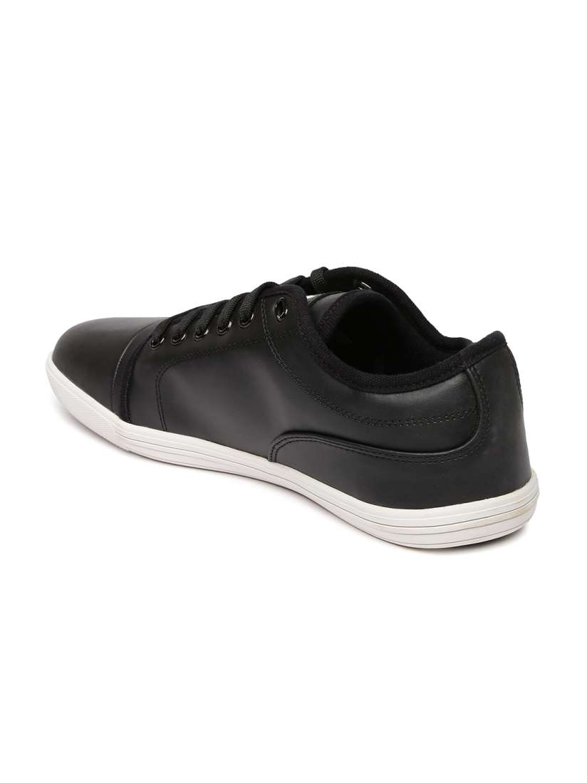 Buy FILA Men Black Lavadro III Casual Shoes Casual Shoes for Men 1211770 Myntra