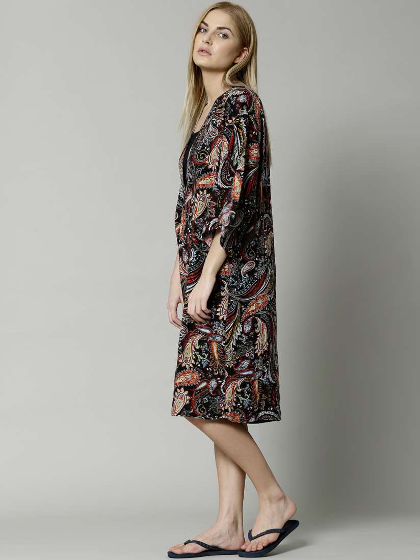 Marks and spencer kaftan clearance