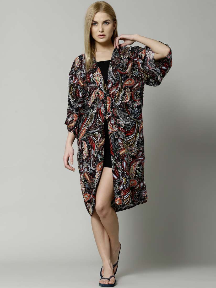 Marks and spencer kaftan clearance