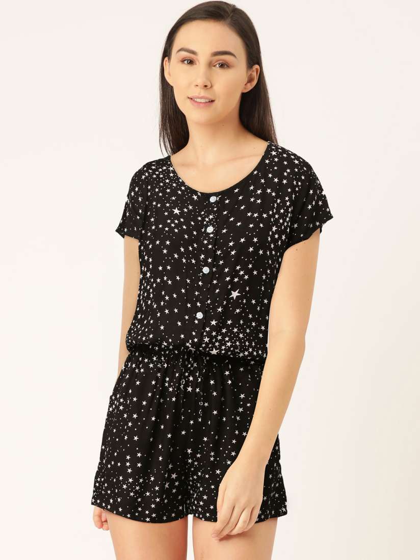 Lounge playsuit deals
