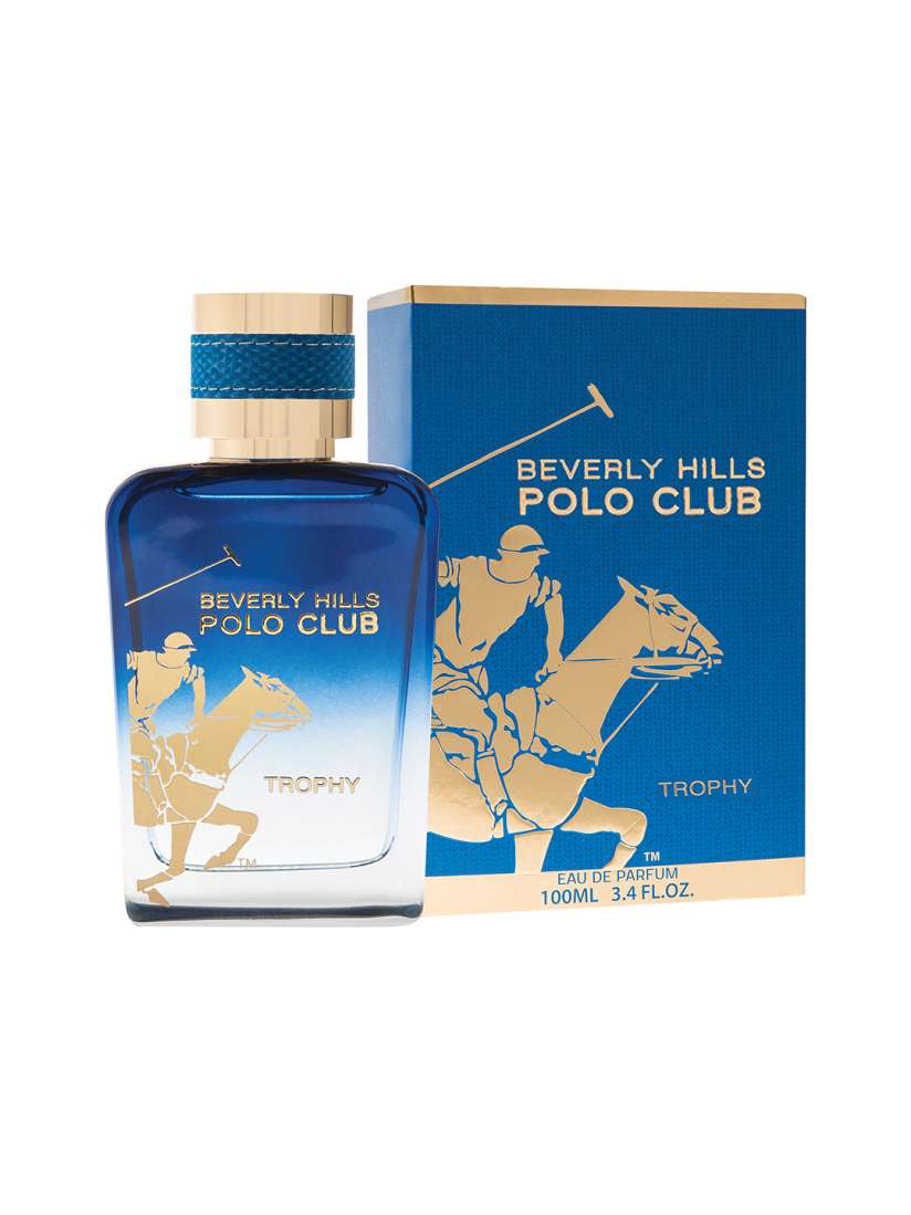 Polo pour homme perfume 2025