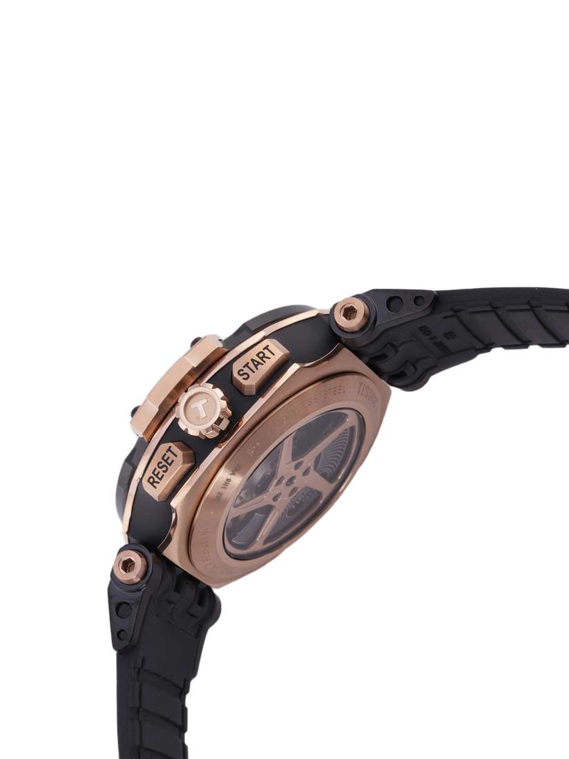 Marc Márquez Tissot T Race 2019 Limited Edition Tissot Watch 2018