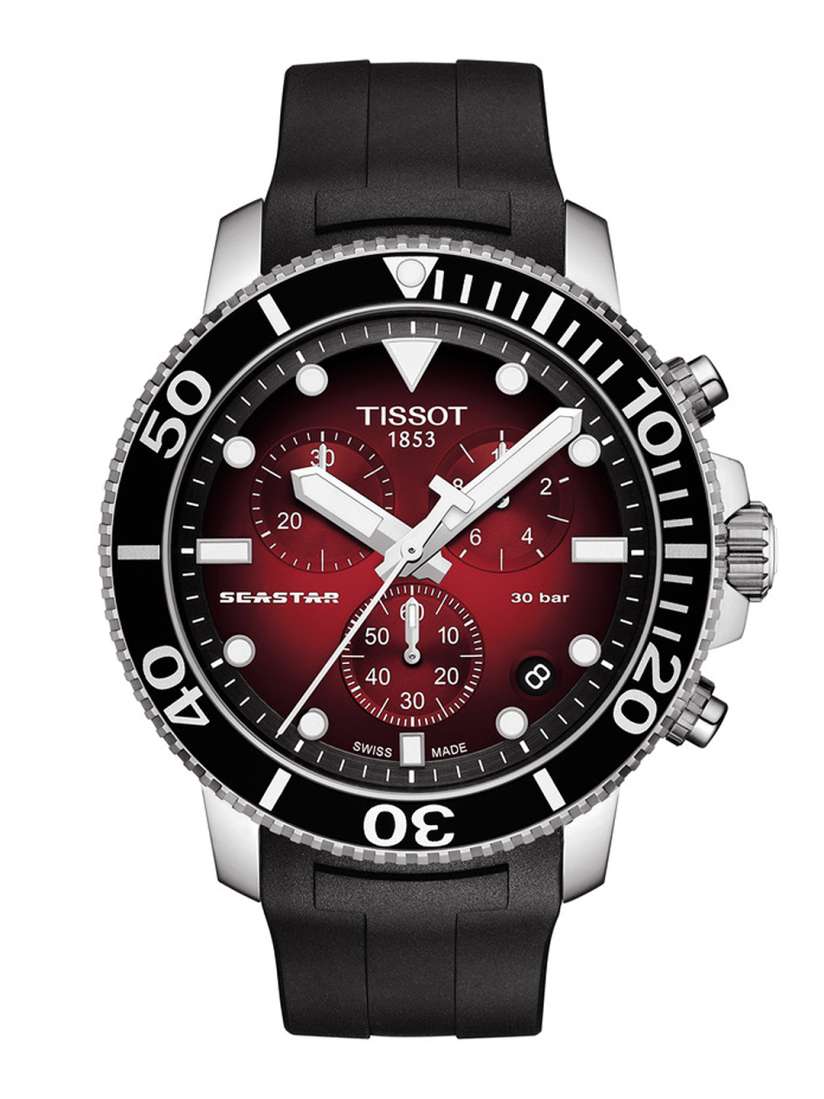 Tissot myntra top
