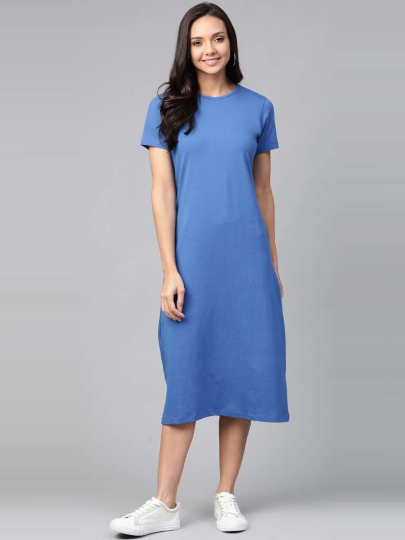 Myntra t shirt dress cheap