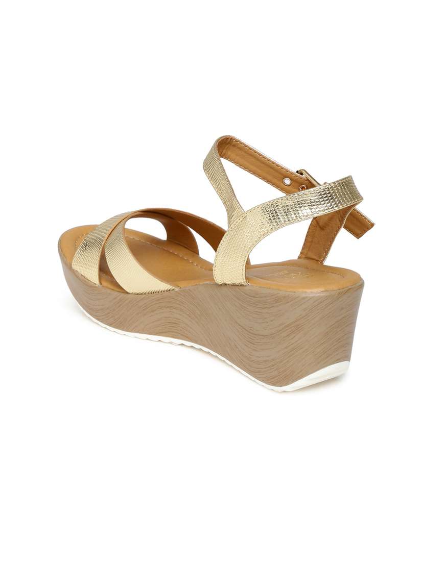 Tresmode Two Inch Wedges Tresmode ADOLA Women's Wedges Sandals