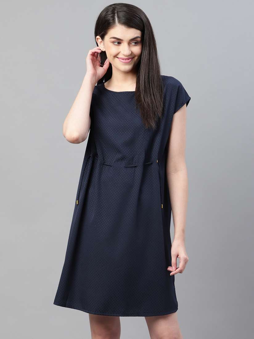 Marks and spencer shift dresses clearance
